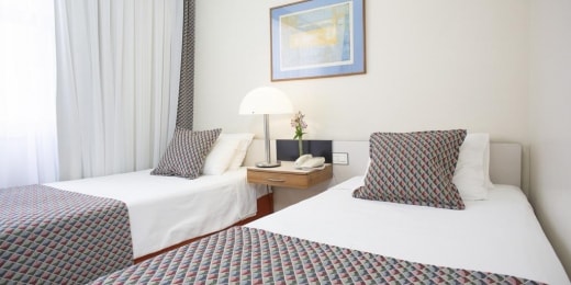 savoy othon twin 11219