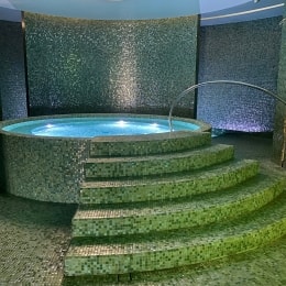Savoy Palace Makalius spa