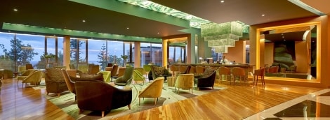 Savoy Palace baras