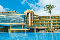 Sbh Club Paraiso Playa baseinas 4629