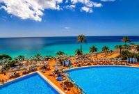 Sbh Club Paraiso Playa is virsaus 4630
