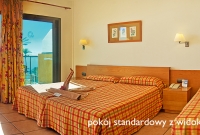 Sbh Club Paraiso Playa kambarys 4631