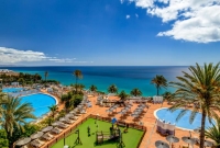Sbh Club Paraiso Playa teritorija 4627