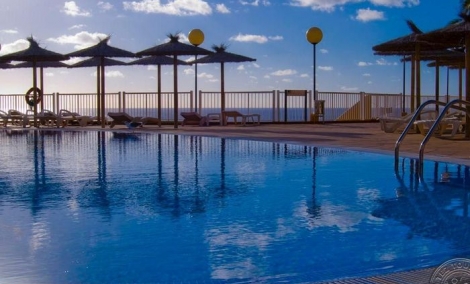 baseinas SBH JANDIA RESORT 4057