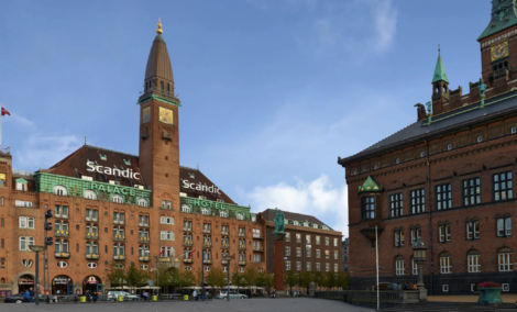 Scandic Palace 2