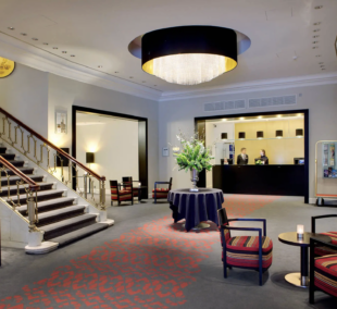 Scandic Palace 3