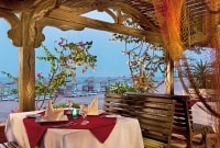 sea club egiptas kavine vakaras 11679