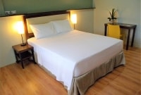  Sea Cocoon Hotel kambarys