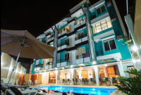  Sea Cocoon Hotel viesbutis