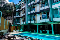  Sea Cocoon Hotel