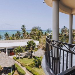 Sea Crest Hotel, viešbutis