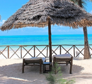 Sea View Lodge 10