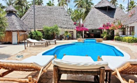 Sea View Lodge 11