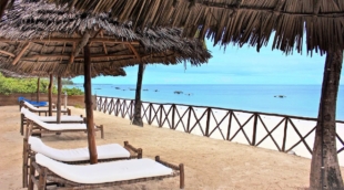Sea View Lodge 12
