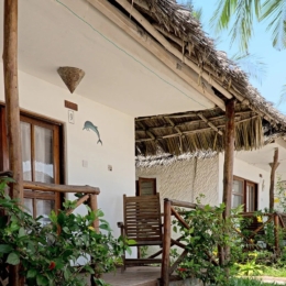 Sea View Lodge 2