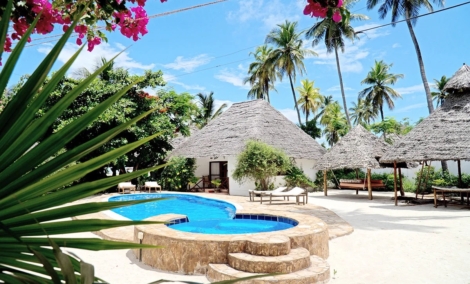 Sea View Lodge 3