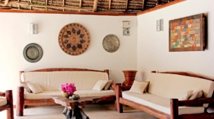 Sea View Lodge 6