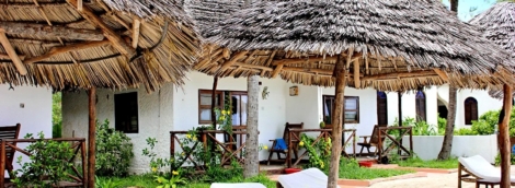 Sea View Lodge 9
