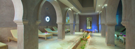 Seabel Alhambra Beach Golf & Spa SPA