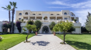 Seabel Alhambra Beach Golf & Spa