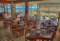 Seafront restoranas