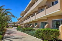 Seafront viesbutis