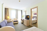 Sealife Family Resort Hotel apartamentai 4859