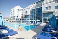 Sealife Family Resort Hotel baseinas 4861
