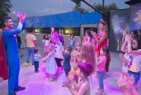 Sealife Family Resort Hotel vaiku pramogos 4866