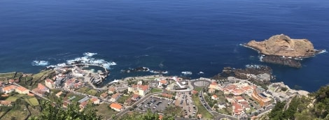 Porto Moniz