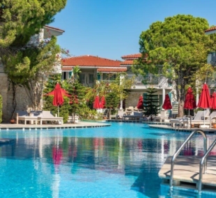 Selectum Family Comfort Side baseinas