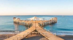 Selectum Family Comfort Side lieptas