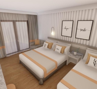 Selectum Family Comfort Side numeris