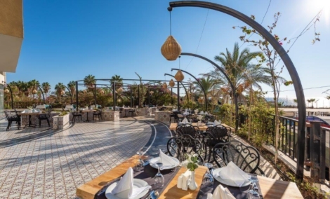 Selectum Family Comfort Side restoranas 1