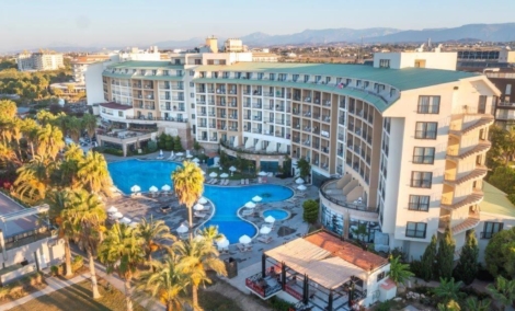 Selectum Family Comfort Side