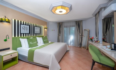 selectum family resort belek12