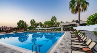 selectum family resort belek3