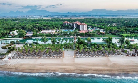 selectum family resort belek4