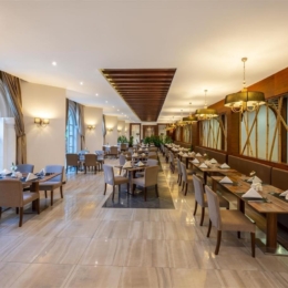 selectum family resort belek5