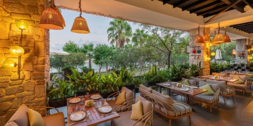 selectum family resort belek7