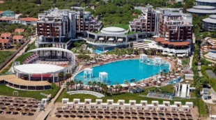 selectum luxury resort1