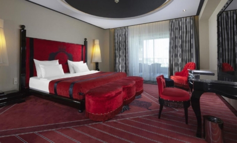 selectum luxury resort10