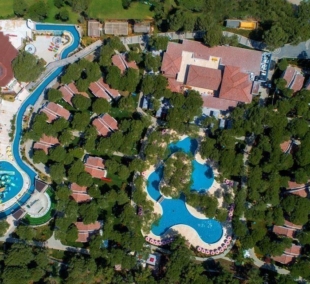 selectum luxury resort2