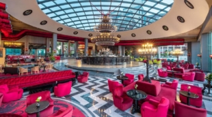 selectum luxury resort6