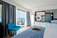 Selene Beach & Spa Hotel kambarys