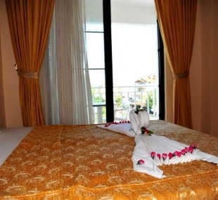 selge hotel numeryje 10653