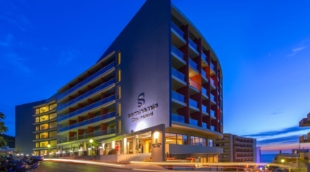 Semiramis City Hotel2