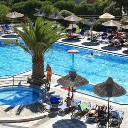 semiramis village hotel 10119