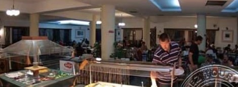 semiramis village hotel restoranas 10117