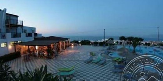 semiramis village hotel vakare 10118